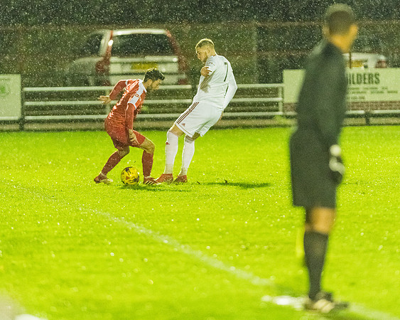 Beaconsfield Town FC
