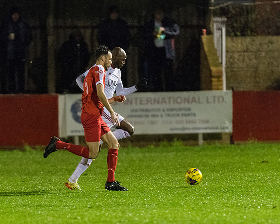 Beaconsfield Town FC