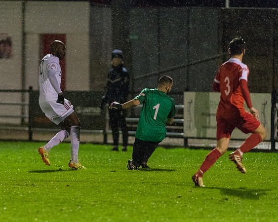 Beaconsfield Town FC
