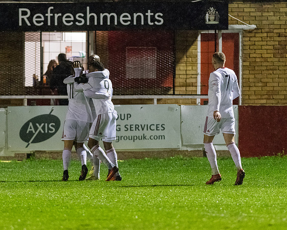 Beaconsfield Town FC