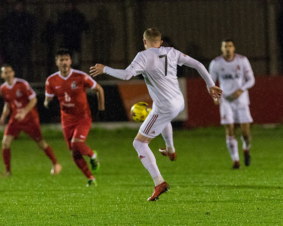 Beaconsfield Town FC