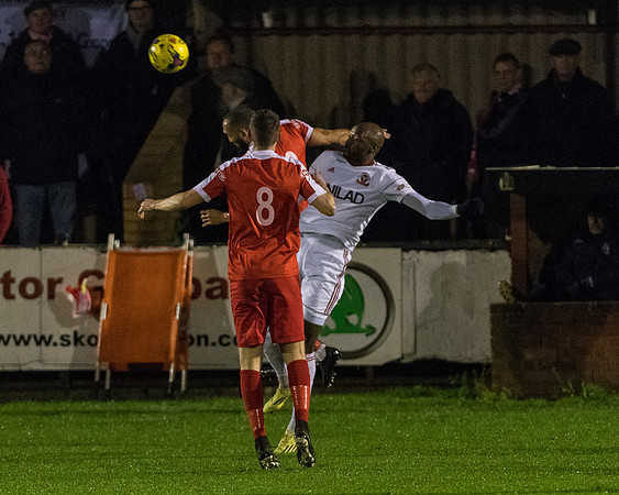 Beaconsfield Town FC