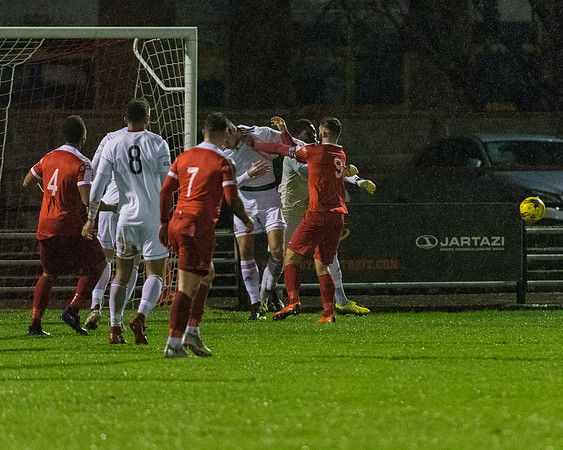 Beaconsfield Town FC