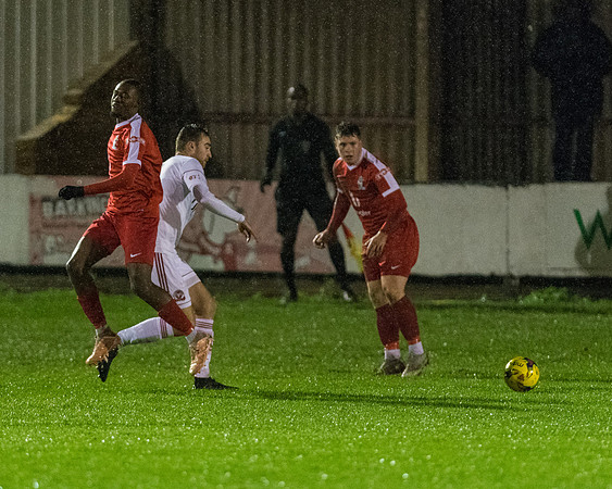 Beaconsfield Town FC