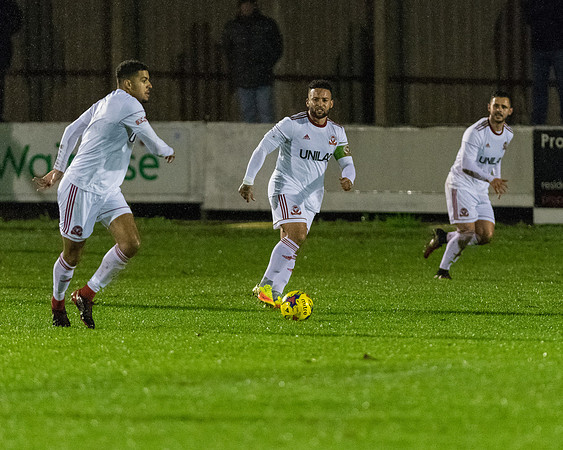 Beaconsfield Town FC