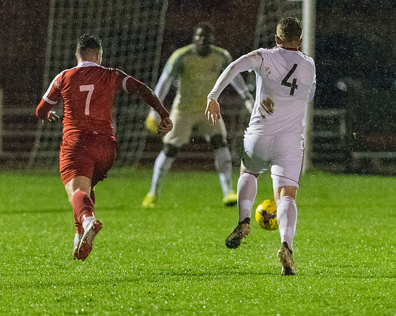 Beaconsfield Town FC