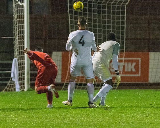 Beaconsfield Town FC