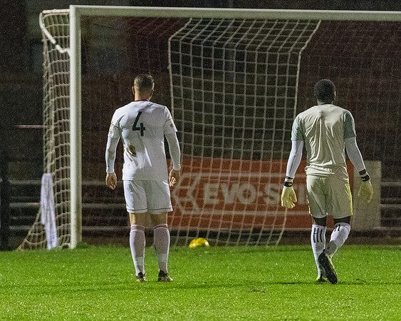Beaconsfield Town FC