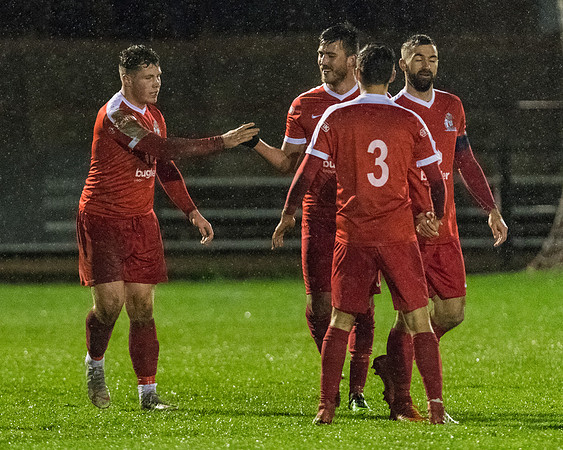 Beaconsfield Town FC