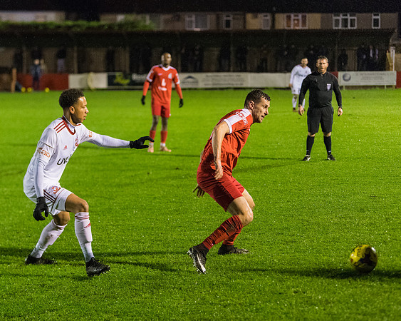 Beaconsfield Town FC