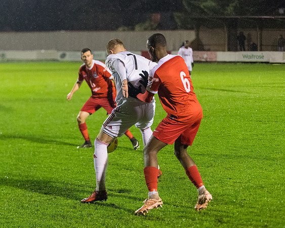 Beaconsfield Town FC