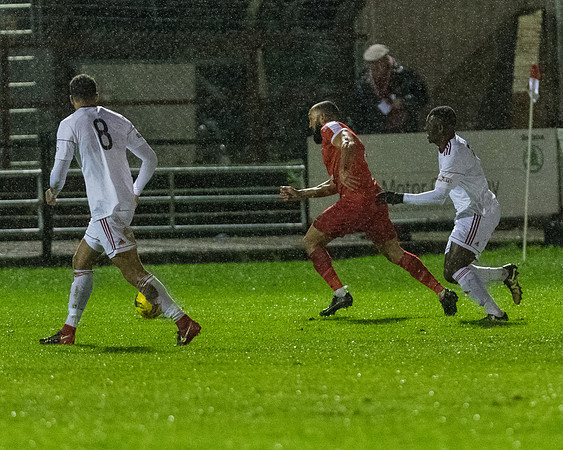 Beaconsfield Town FC