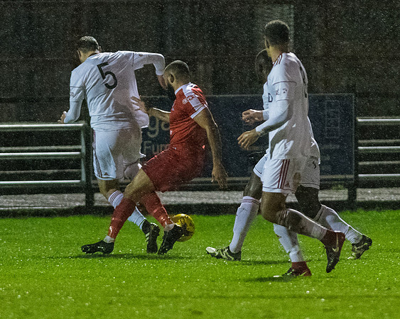 Beaconsfield Town FC