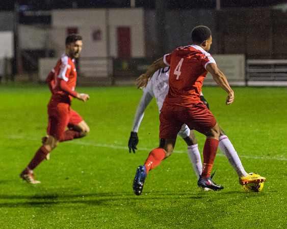Beaconsfield Town FC