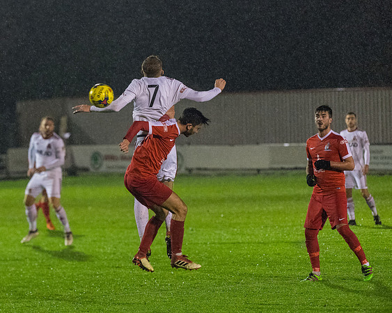 Beaconsfield Town FC