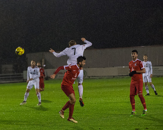 Beaconsfield Town FC