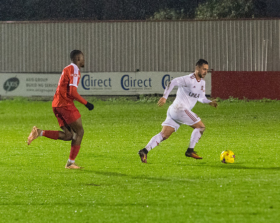 Beaconsfield Town FC