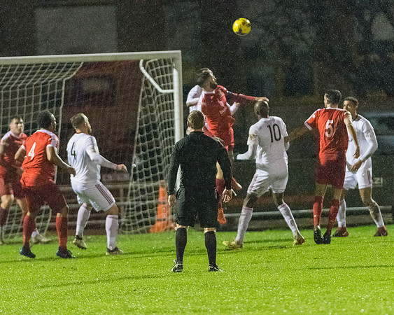 Beaconsfield Town FC