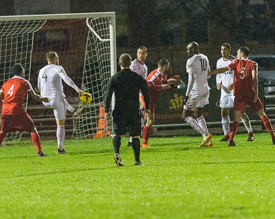 Beaconsfield Town FC