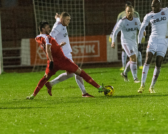 Beaconsfield Town FC