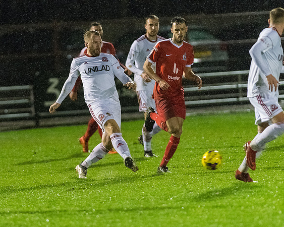 Beaconsfield Town FC