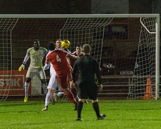 Beaconsfield Town FC