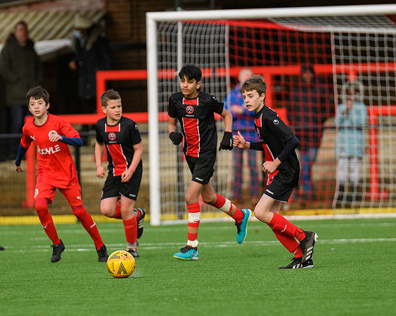 Rams U13 v Maidenhead United U13 (172 of 276)