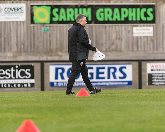 Beaconsfield Town FC