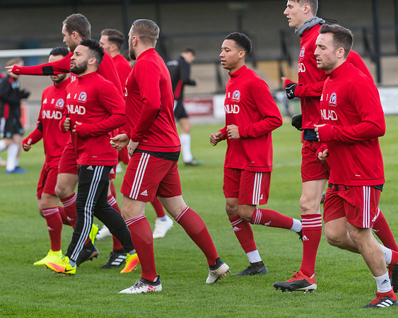 Beaconsfield Town FC