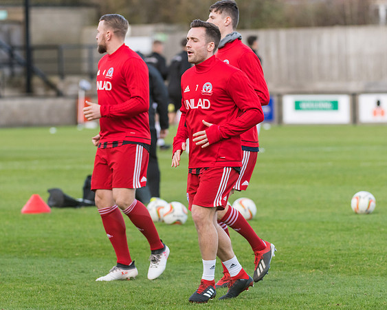 Beaconsfield Town FC