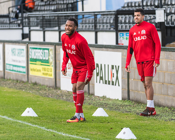 Beaconsfield Town FC