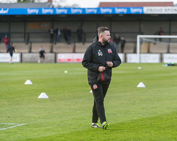 Beaconsfield Town FC