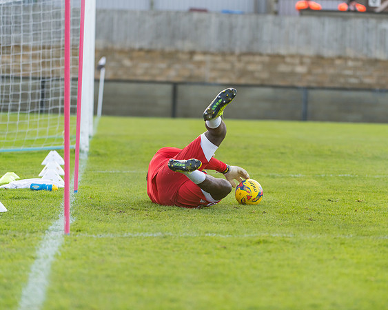 Beaconsfield Town FC