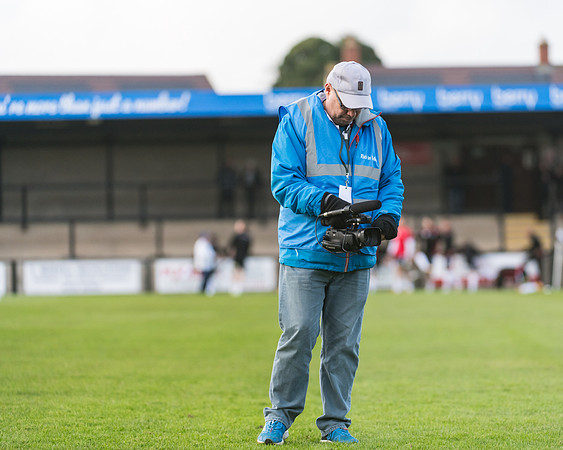 Beaconsfield Town FC