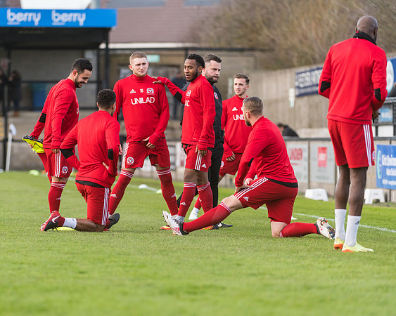 Beaconsfield Town FC