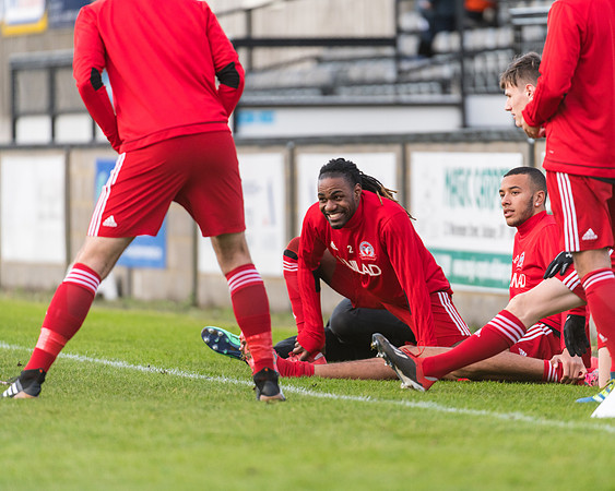 Beaconsfield Town FC