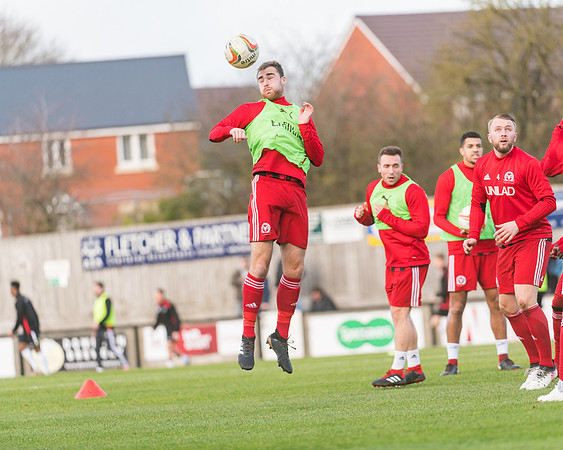 Beaconsfield Town FC