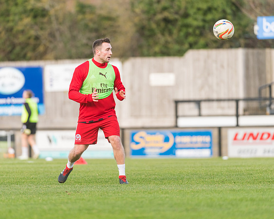 Beaconsfield Town FC