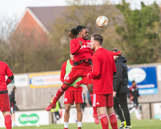 Beaconsfield Town FC
