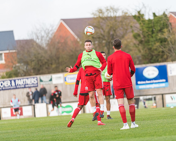 Beaconsfield Town FC