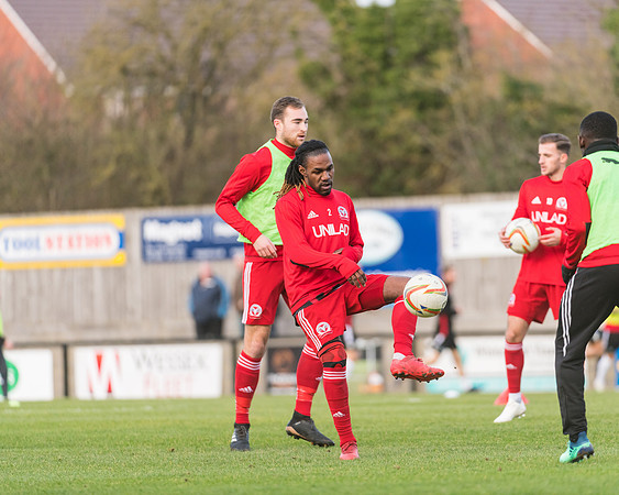 Beaconsfield Town FC