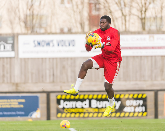 Beaconsfield Town FC