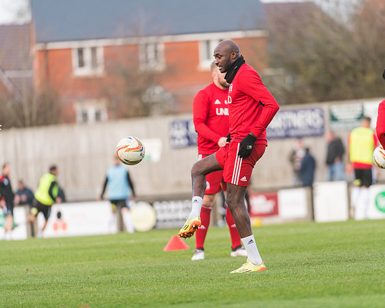 Beaconsfield Town FC