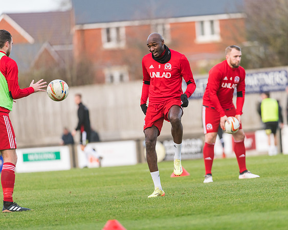 Beaconsfield Town FC