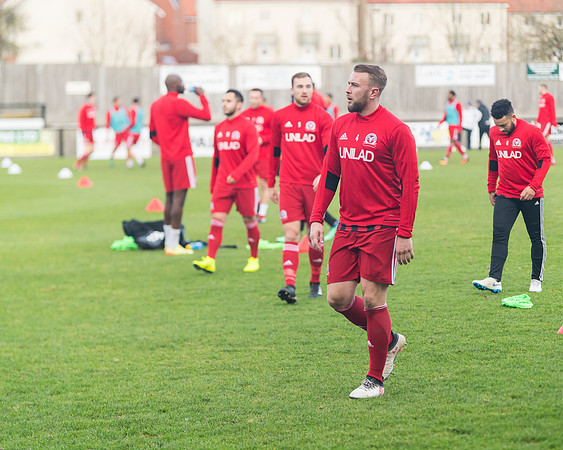 Beaconsfield Town FC