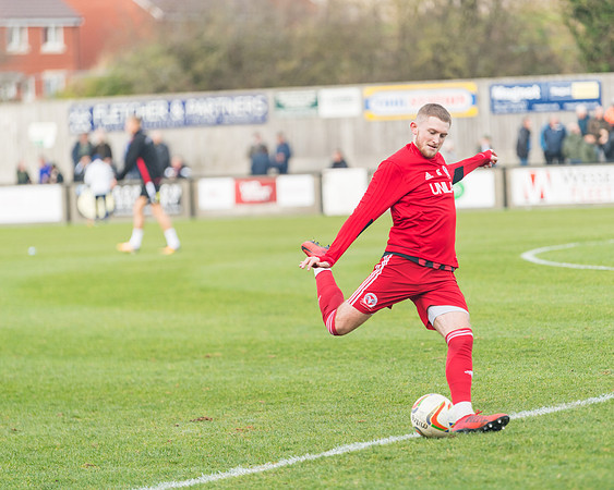 Beaconsfield Town FC