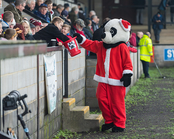 Beaconsfield Town FC
