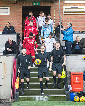 Beaconsfield Town FC