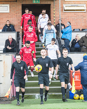 Beaconsfield Town FC