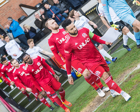 Beaconsfield Town FC
